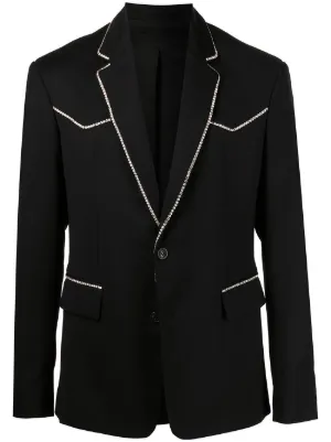 Amiri テーラードジャケット・ブレザー メンズ通販 - FARFETCH