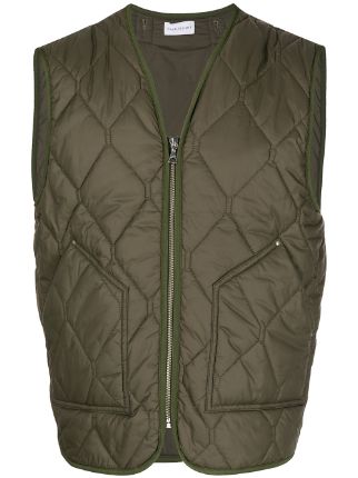 John Elliott N-1 Liner Padded Vest - Farfetch