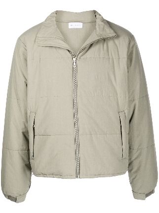 john elliott corduroy down jacket