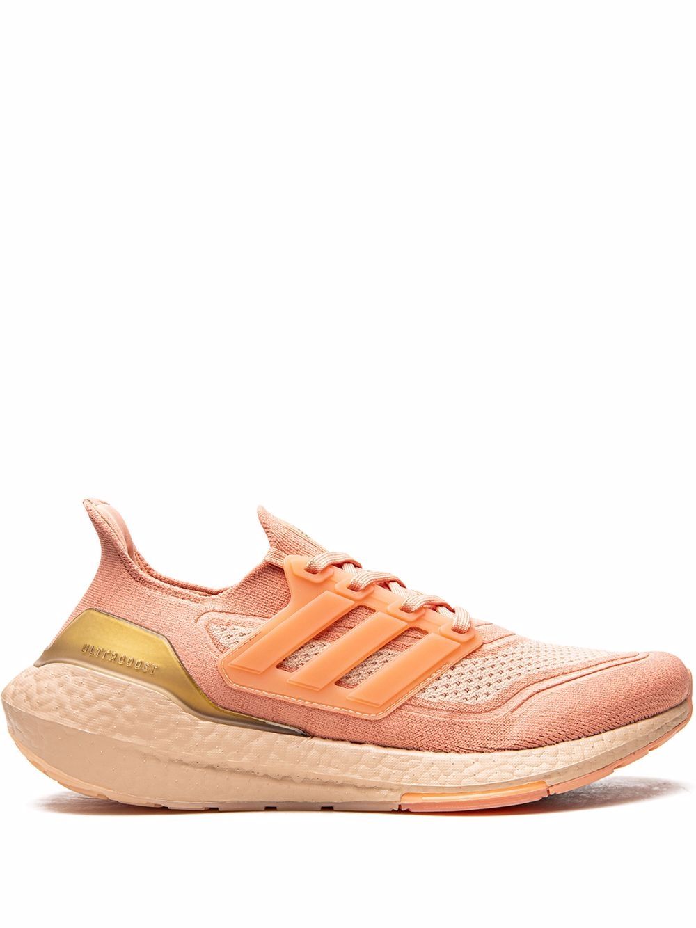 adidas Ultraboost 21 "Ambient Blush" sneakers WOMEN