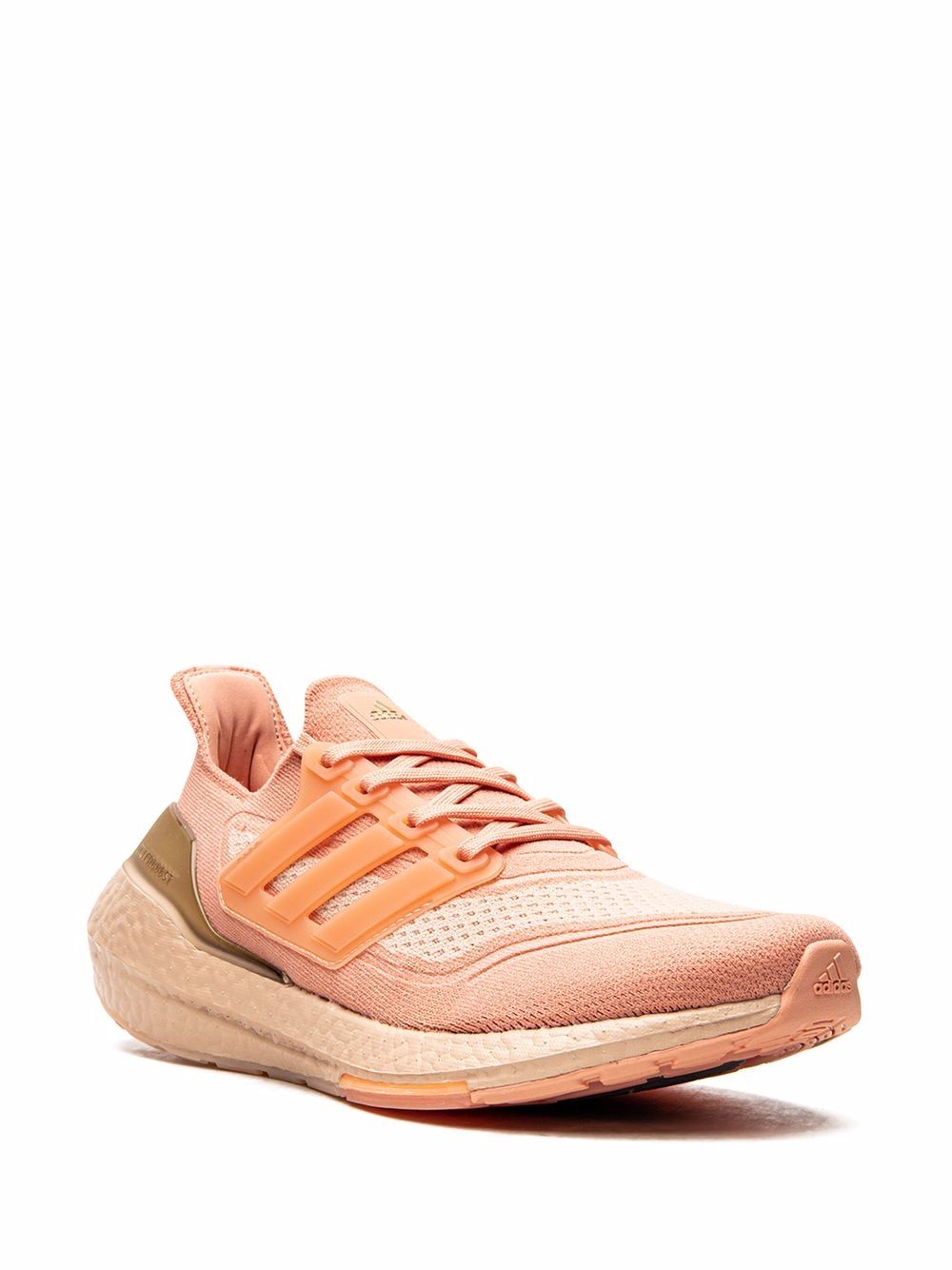 adidas Ultraboost 21 "Ambient Blush" sneakers WOMEN