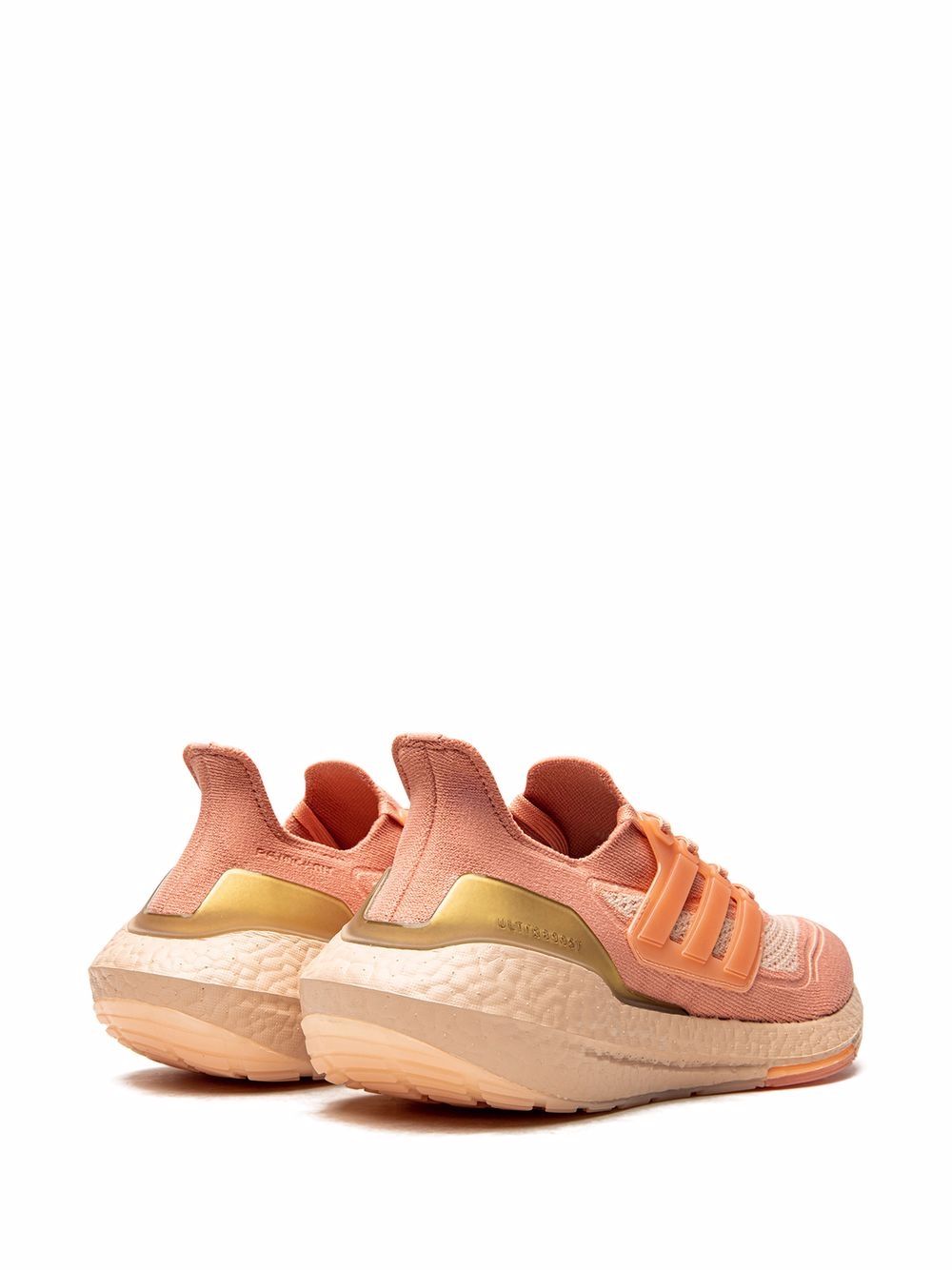 adidas Ultraboost 21 "Ambient Blush" sneakers WOMEN