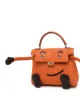 Hermès 2000 pre-owned mini Quelle Idole handbag