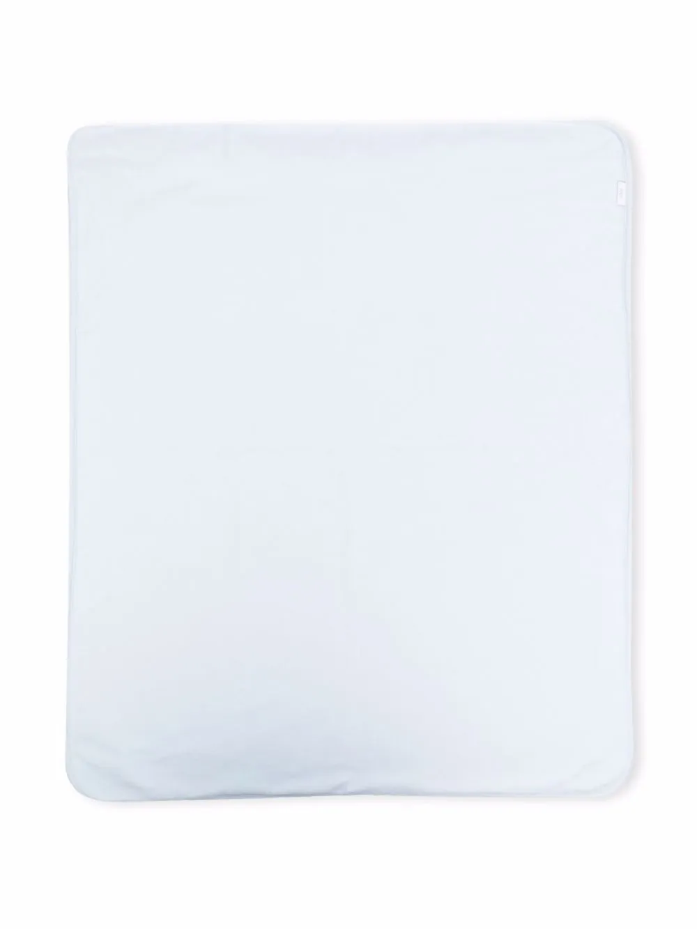 Knot одеяло Liz из органического хлопка