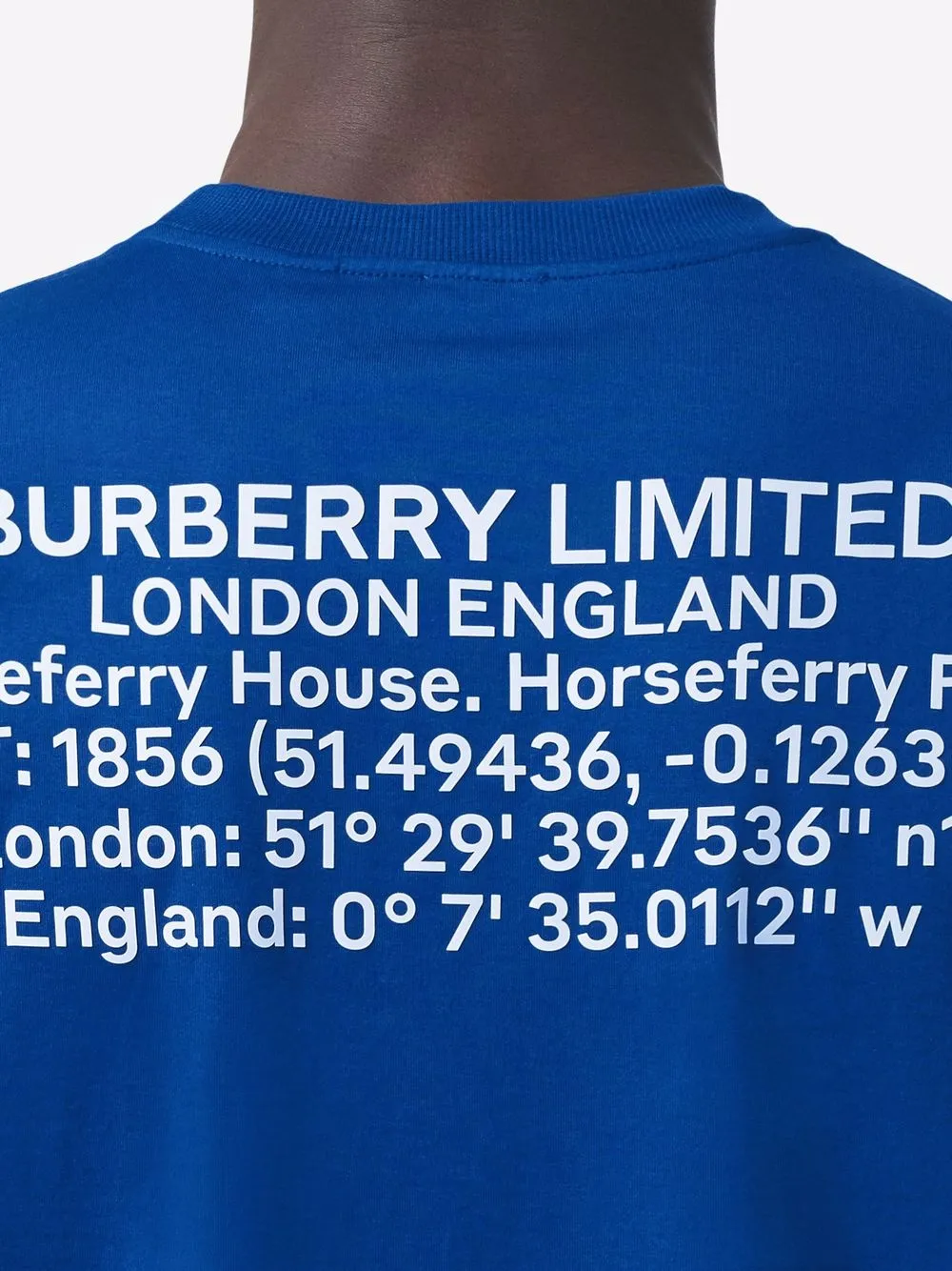 burberry estampado 70