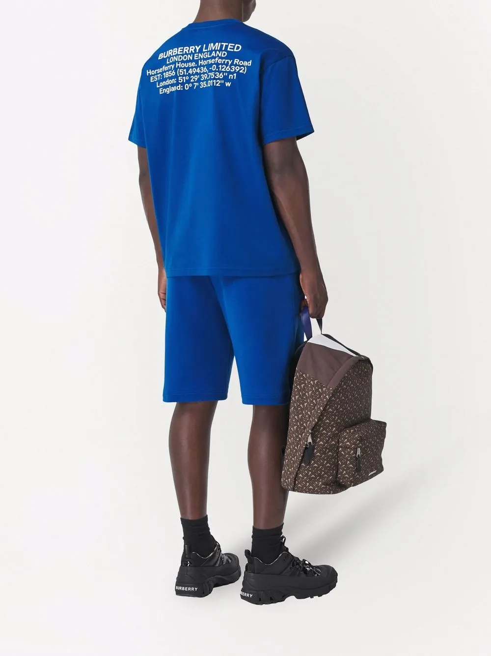 burberry estampado 70