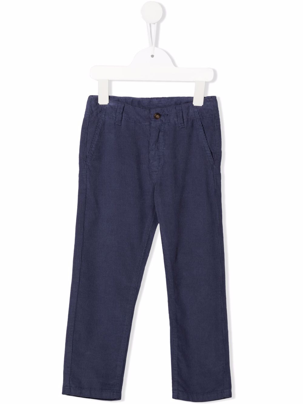 

Knot pantalones James - Azul