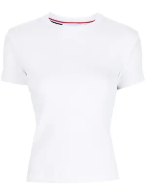 Thom Browne T-Shirts & Jersey Shirts for Women - Shop on Thom Browne T-Shirts & Jersey Shirts for Women - Shop on