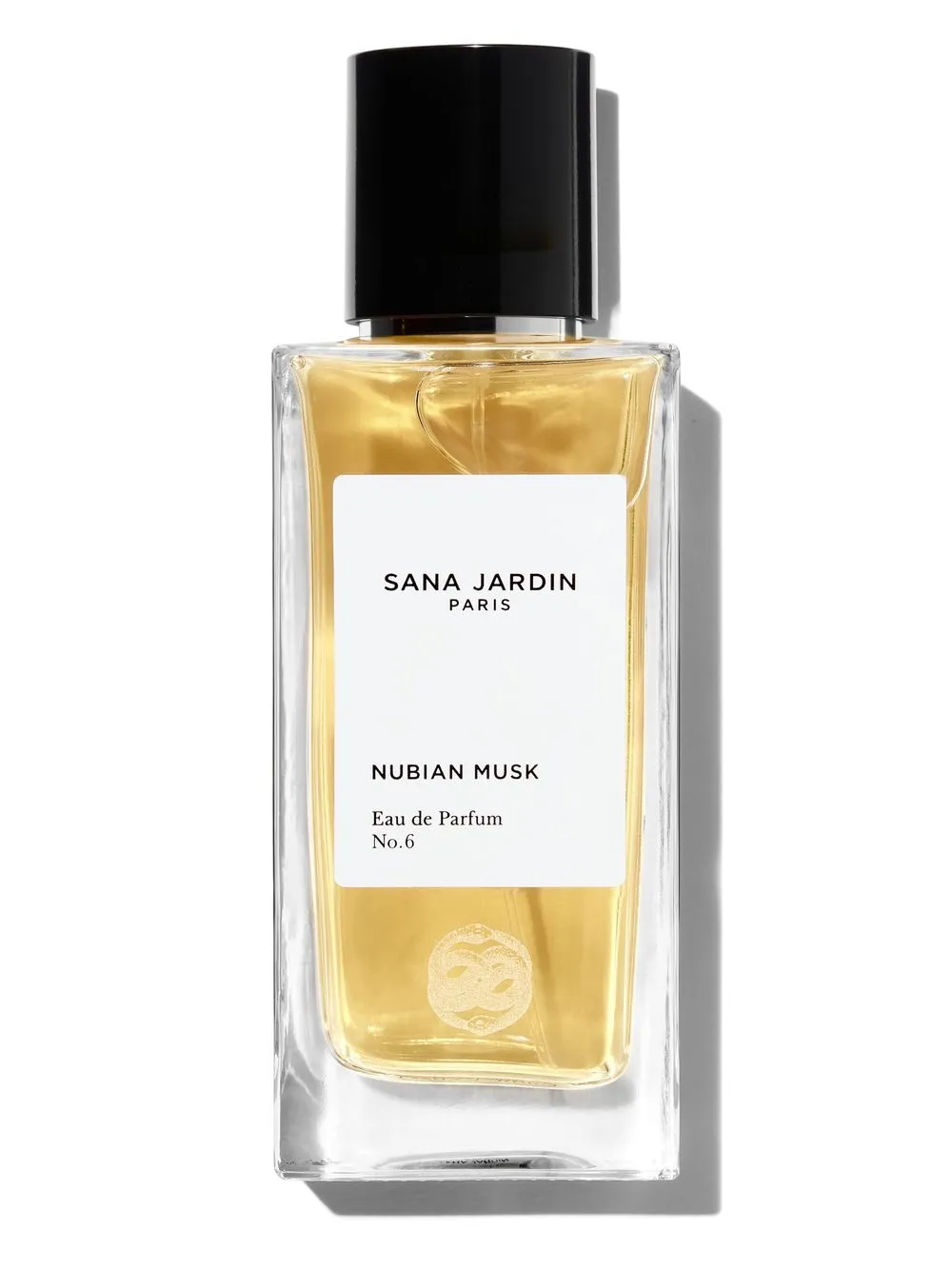 sana jardin nubian musk review