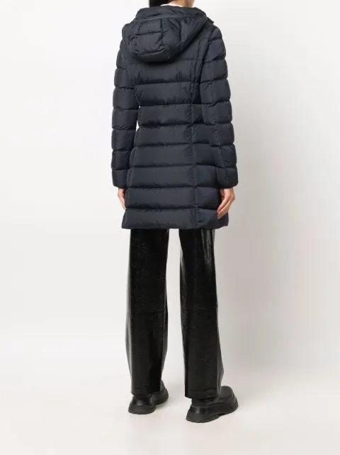 moncler garrot coat
