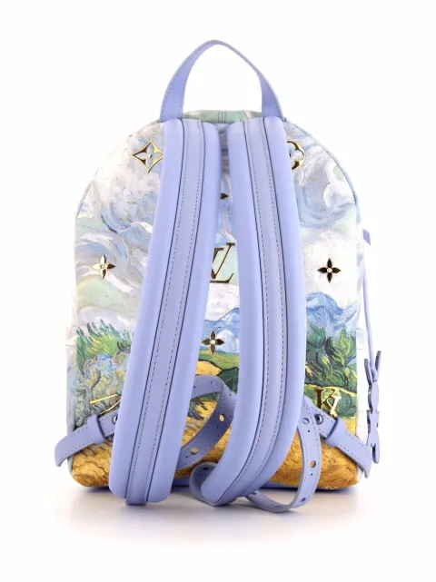 Louis Vuitton x Jeff Koons 2017 pre 