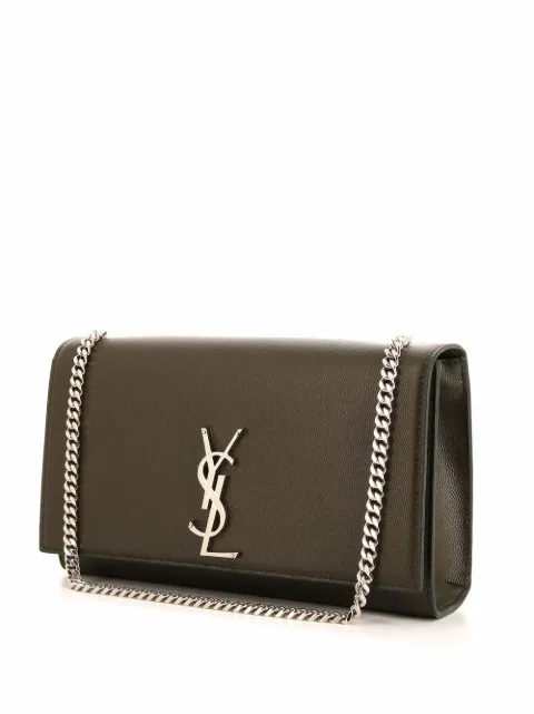 saint laurent kate crossbody bolsa
