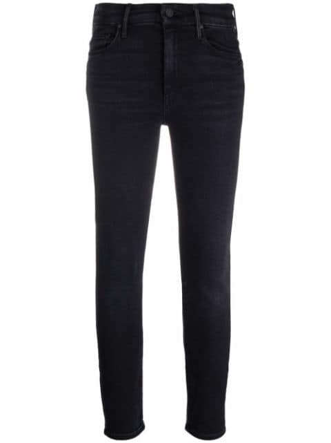 Designer Skinny Denim - Drainpipe Jeans - Farfetch