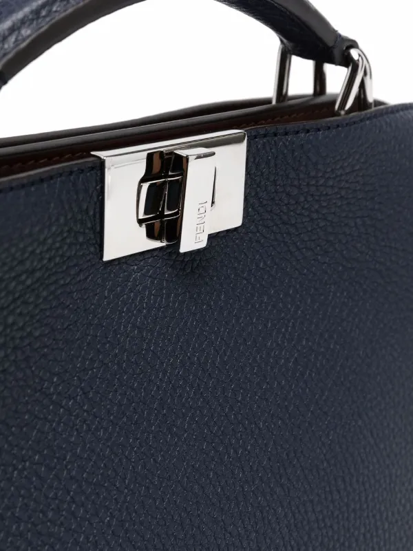 fendi peekaboo farfetch