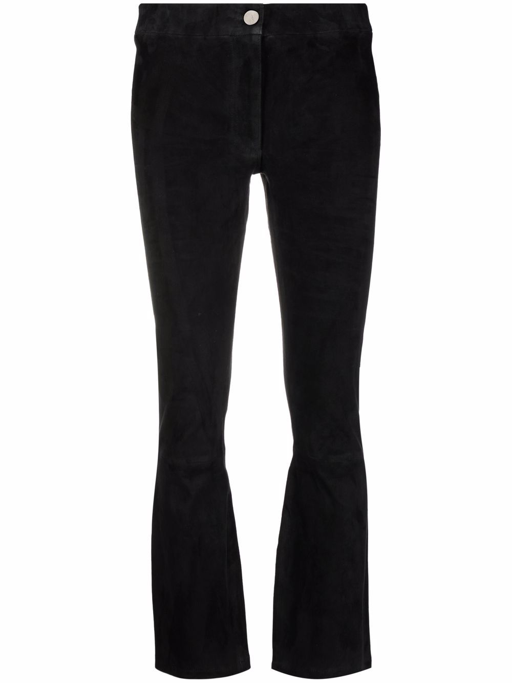 фото Arma cropped-leg trousers