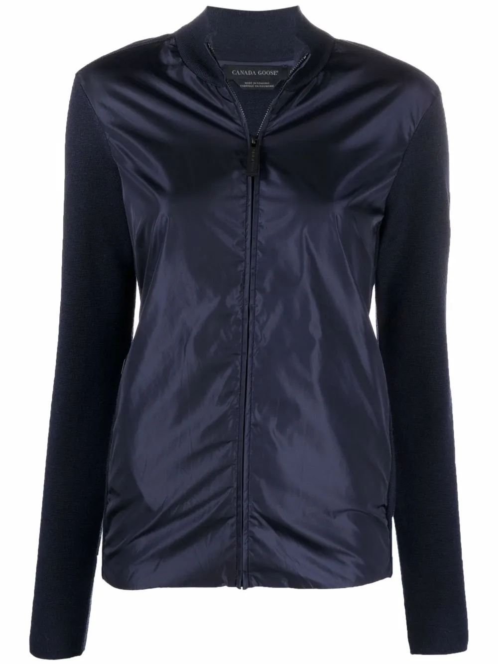 фото Canada goose куртка на молнии