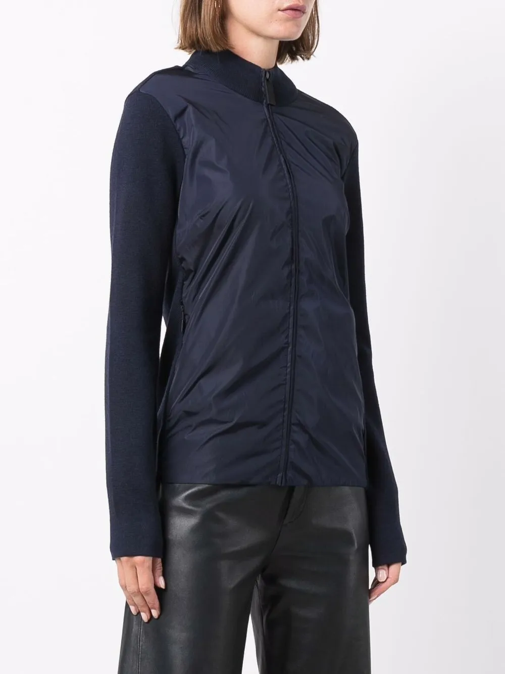 фото Canada goose куртка на молнии