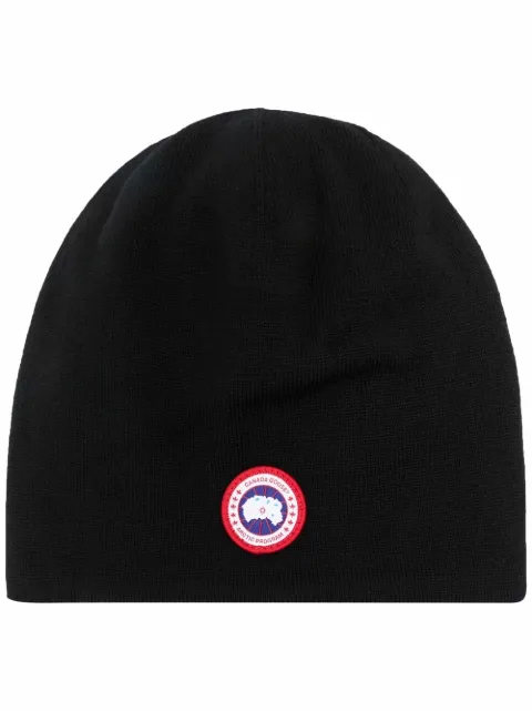 Canada goose beanie hat uk 2025