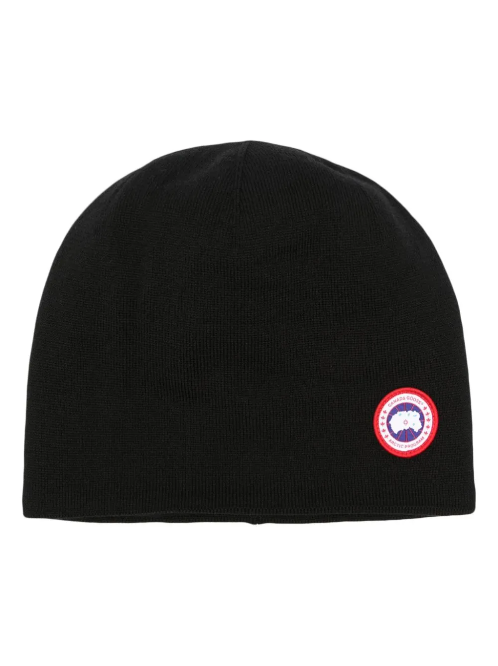 Canada goose hot sale standard beanie
