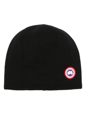 Canada goose sales hat uk