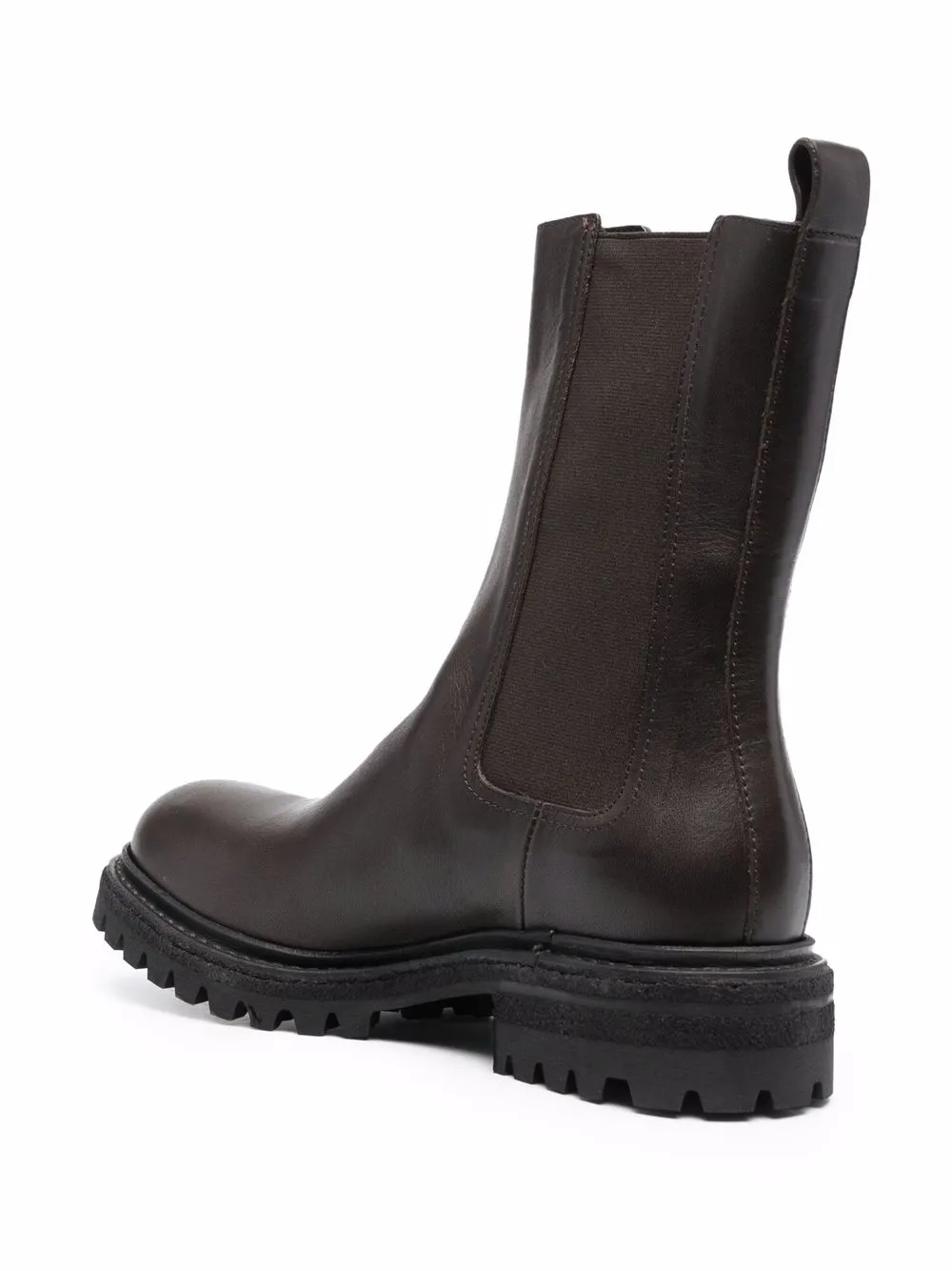 Del Carlo Stivali chunky | Stivali | Image 3
