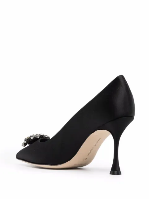 manolo blahnik cassina