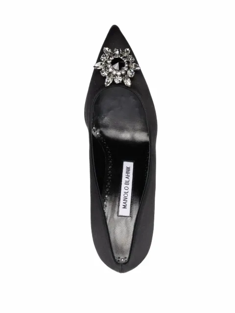 manolo blahnik cassina