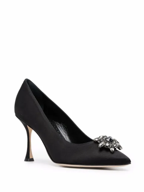manolo blahnik cassina