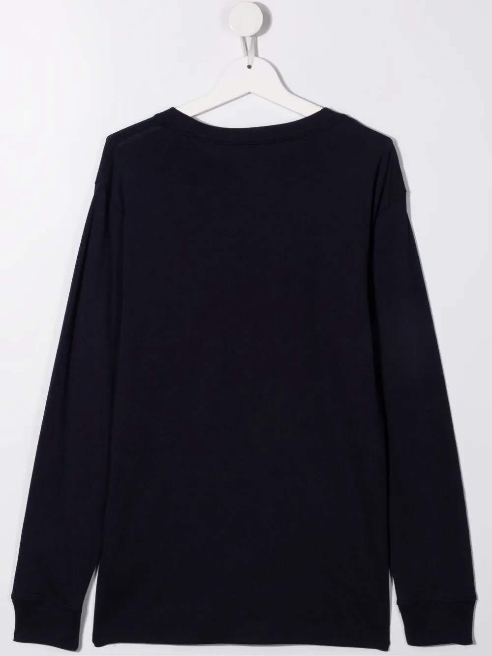 фото Ralph lauren kids толстовка с принтом polo bear