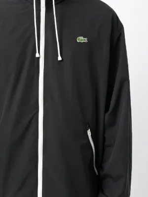 lacoste jacket sale