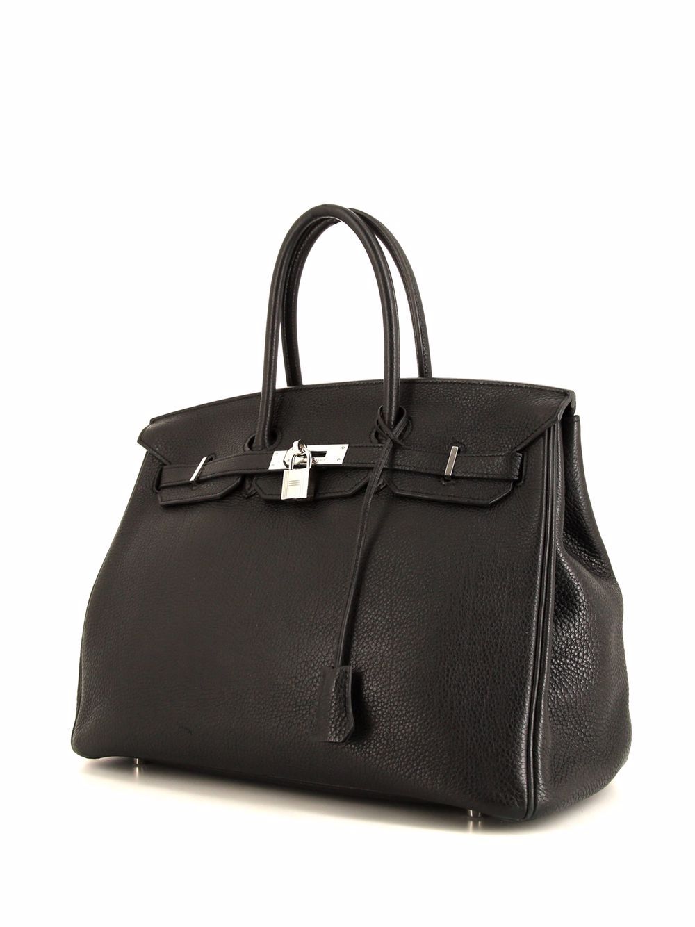 фото Hermès сумка-тоут birkin 35 2011-го года