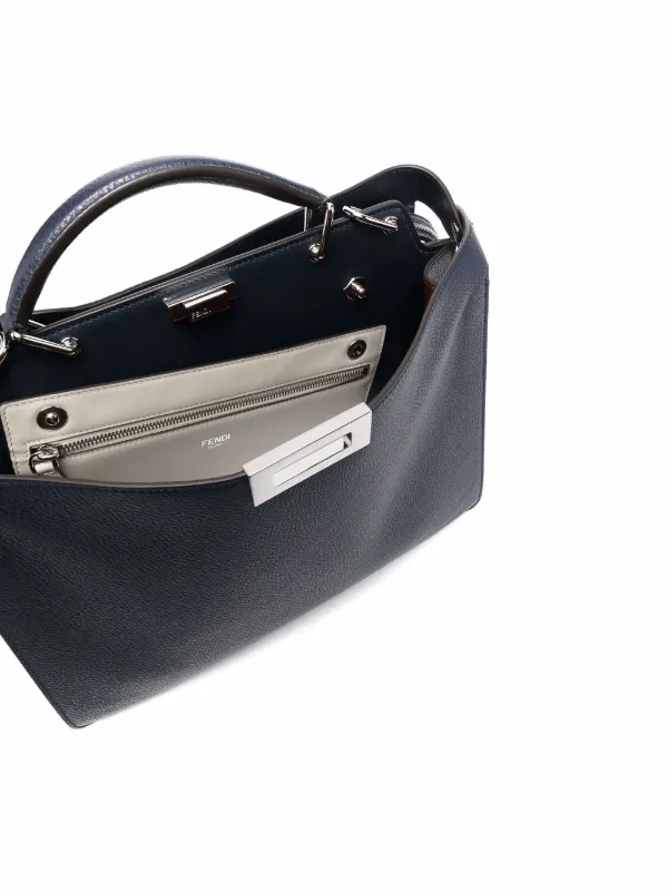 fendi peekaboo farfetch