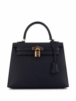 Hermès Borsa Tote Kelly 25 Pre-owned 2021 - Farfetch