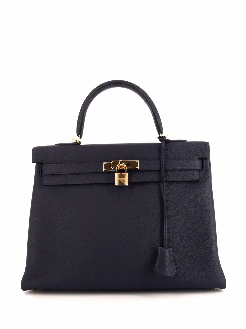 фото Hermès сумка kelly 35 2016-го года