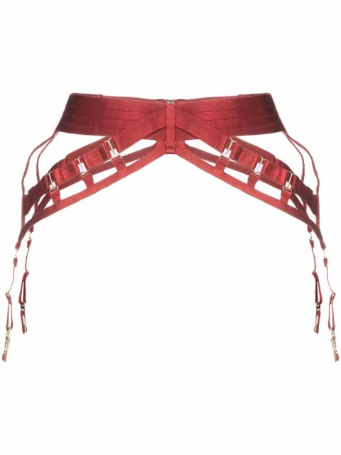 Bordelle panel suspender