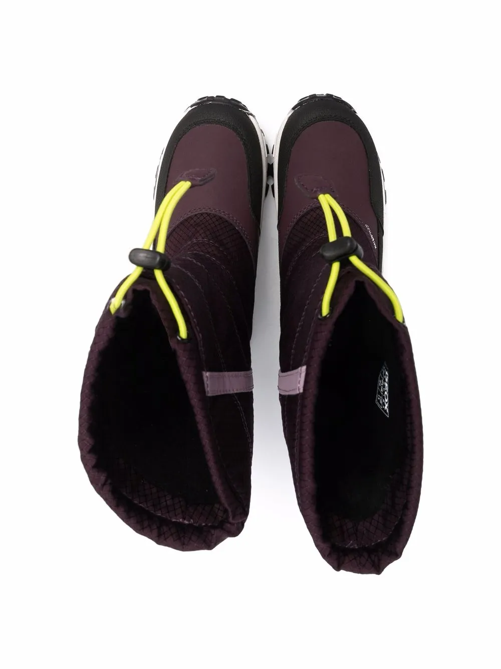 фото Geox kids сапоги с кулиской