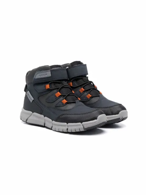 Geox Kids Flexyper boots