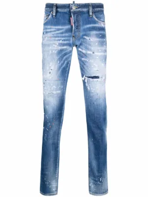Dsquared2 jeans prices clearance