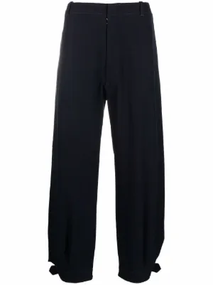 Maison Margiela Loose Fit Pants for Men 