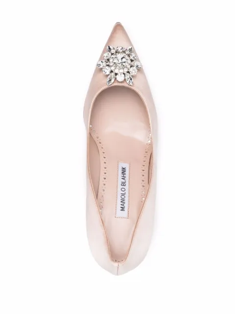 manolo blahnik cassina