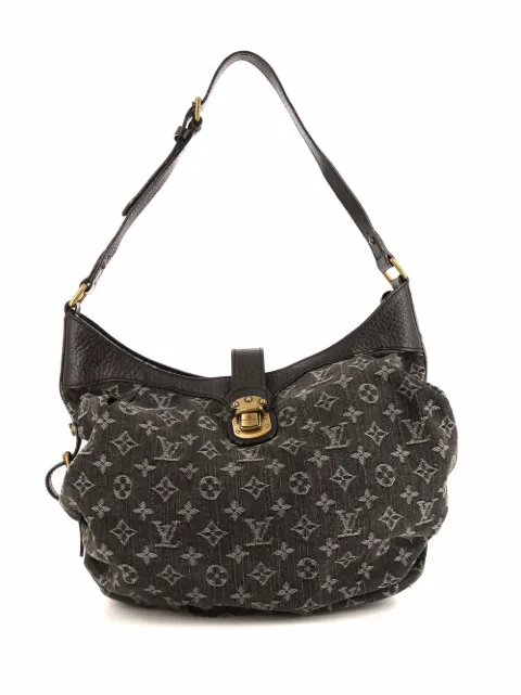 Louis Vuitton - 2007 XS monogram tote bag