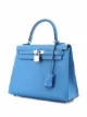 Hermès 2019 pre-owned Kelly 25 2way bag