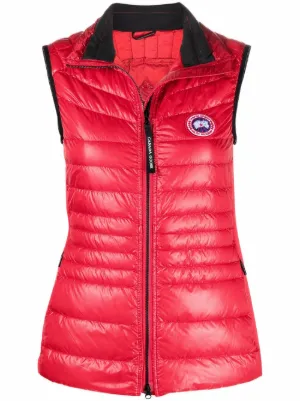 canada goose hybridge gilet