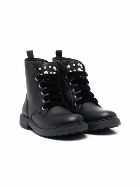 Geox Kids botas Eclair