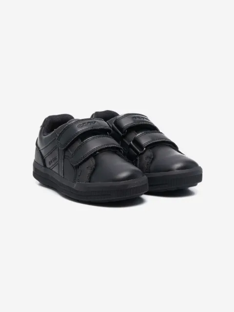 Geox Kids Arzach touch-strap sneakers