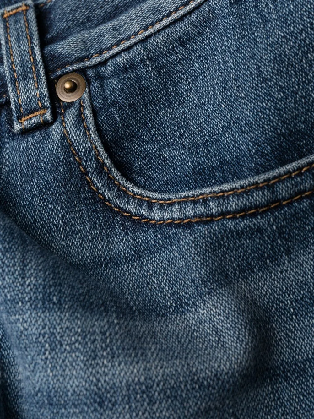Saint Laurent straight-leg Jeans - Farfetch