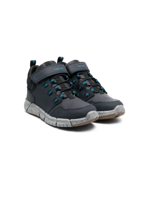 Geox Kids botas Flexyper Abx