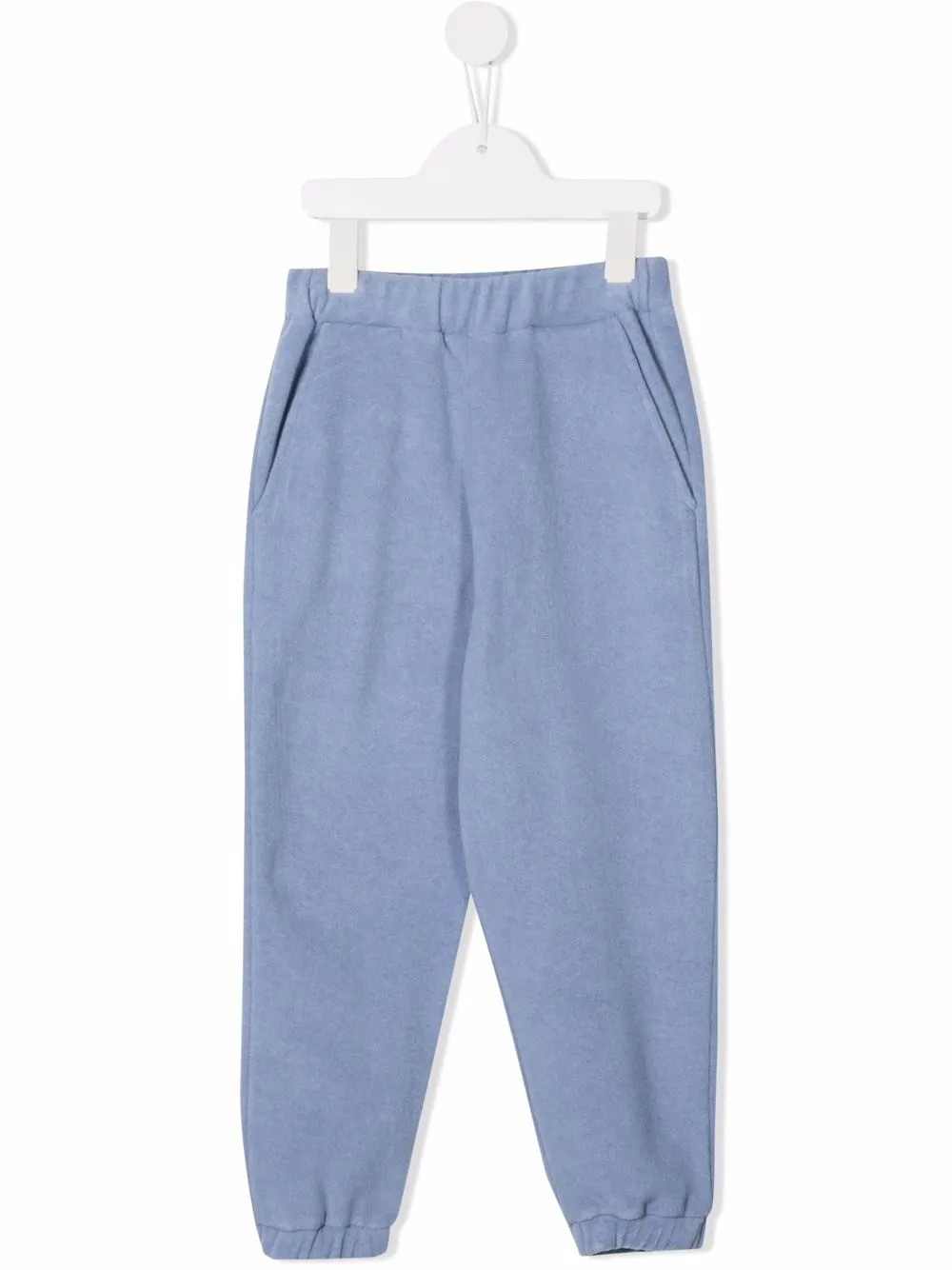 Douuod Kids фактурные спортивные брюки