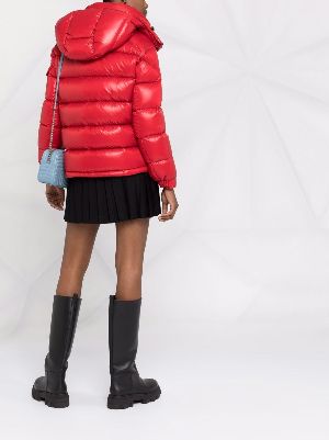 saks moncler coat