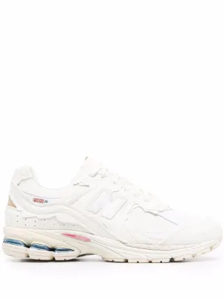 New Balance M 2002R 'Protection Pack' Sneaker in Grey | Voo Store Berlin |  Worldwide Shipping